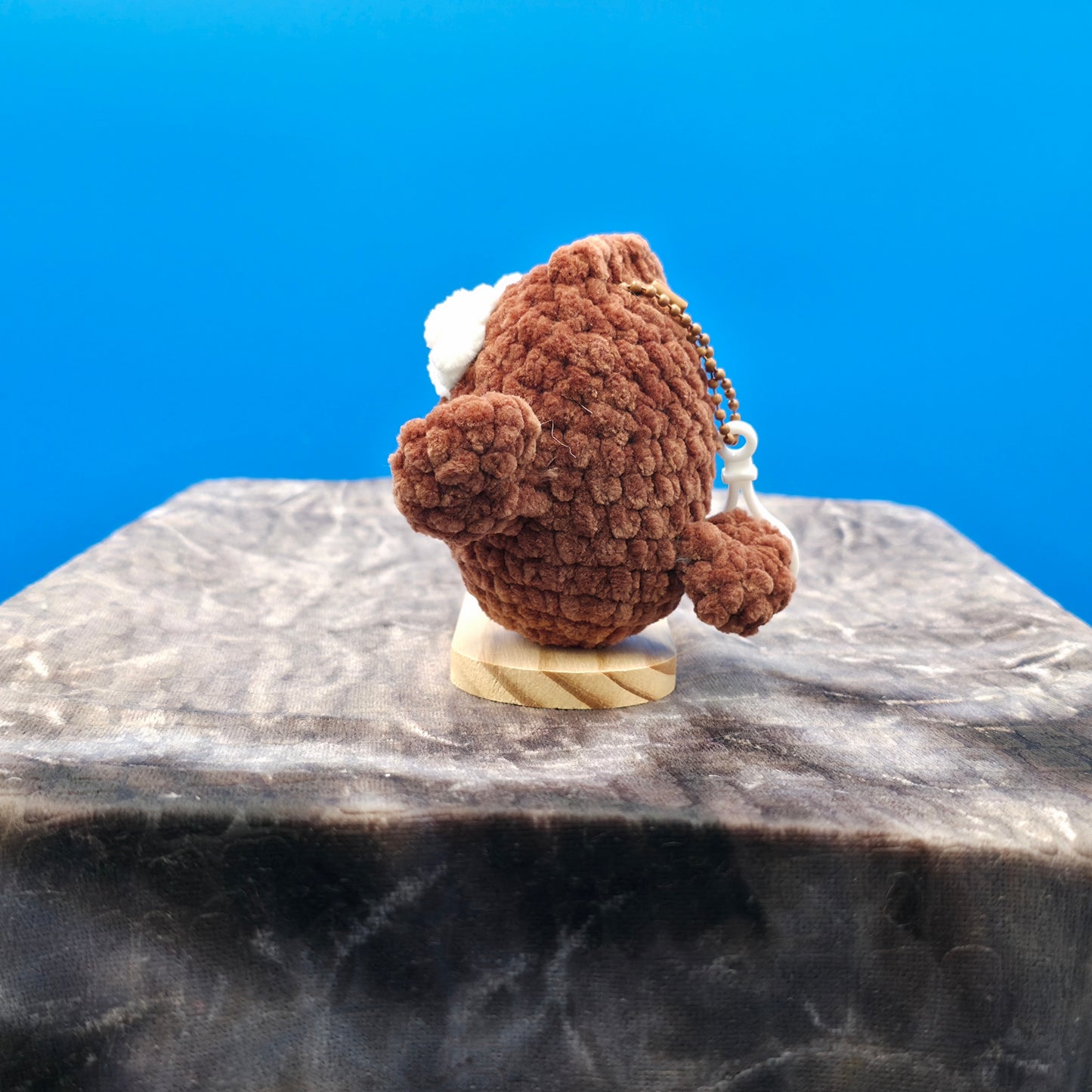 Mini Owl