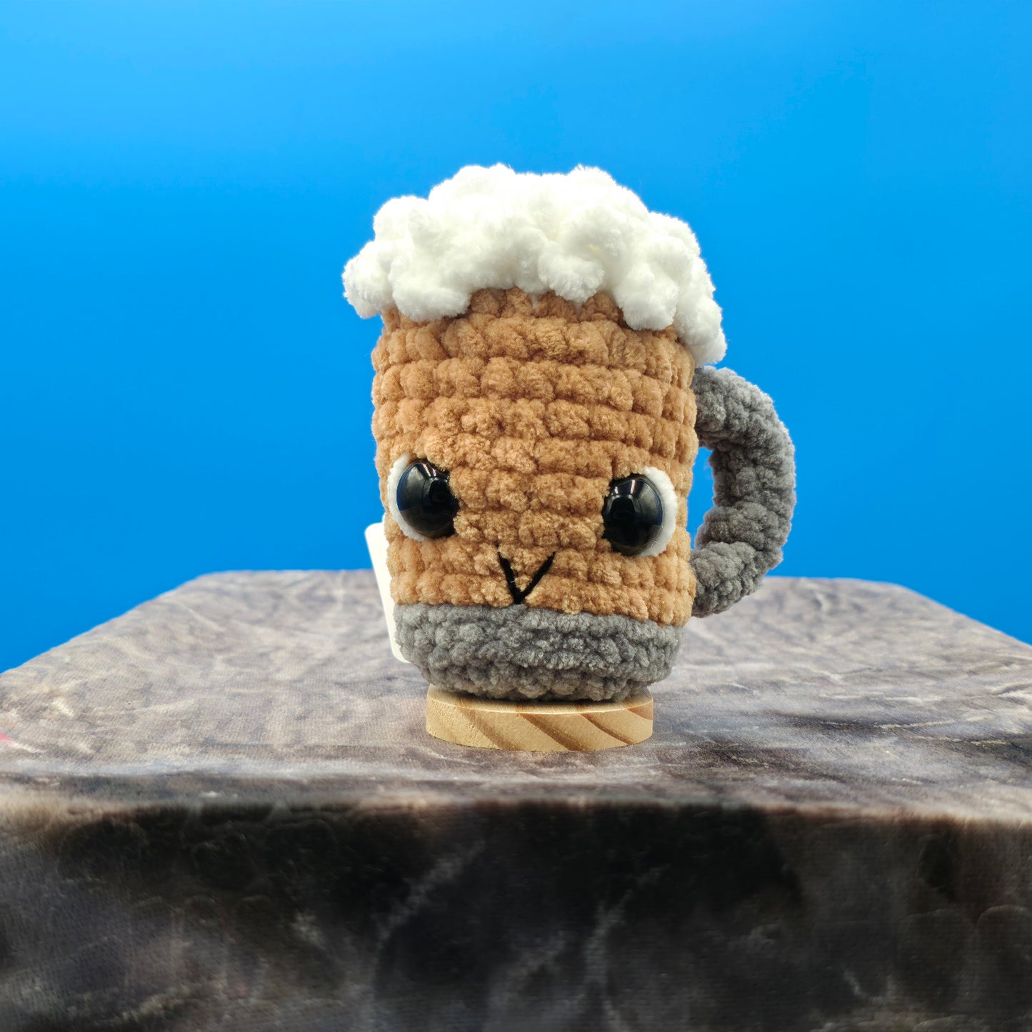 Butterbeer, Rootbeer or Craft Beer