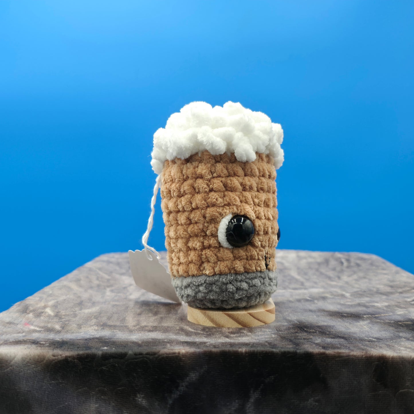 Butterbeer, Rootbeer or Craft Beer